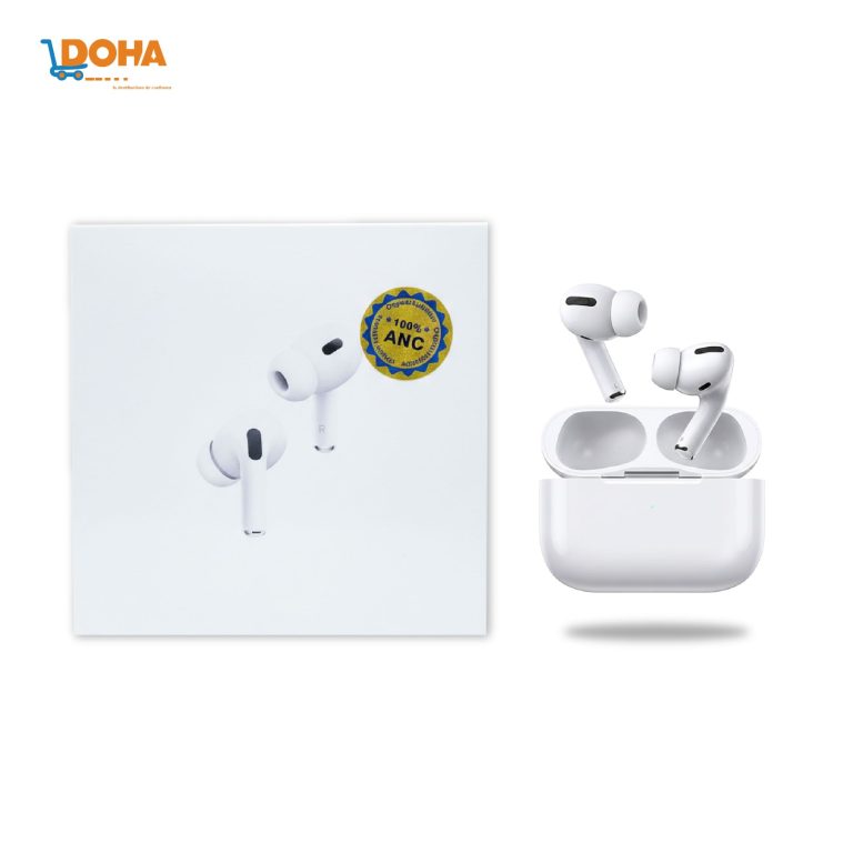 Audífonos inalámbricos Airpods Pro