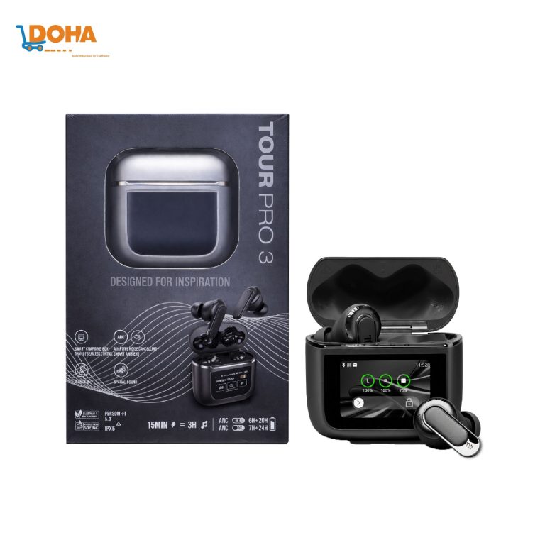 Audífonos inalámbricos Tour Pro 3