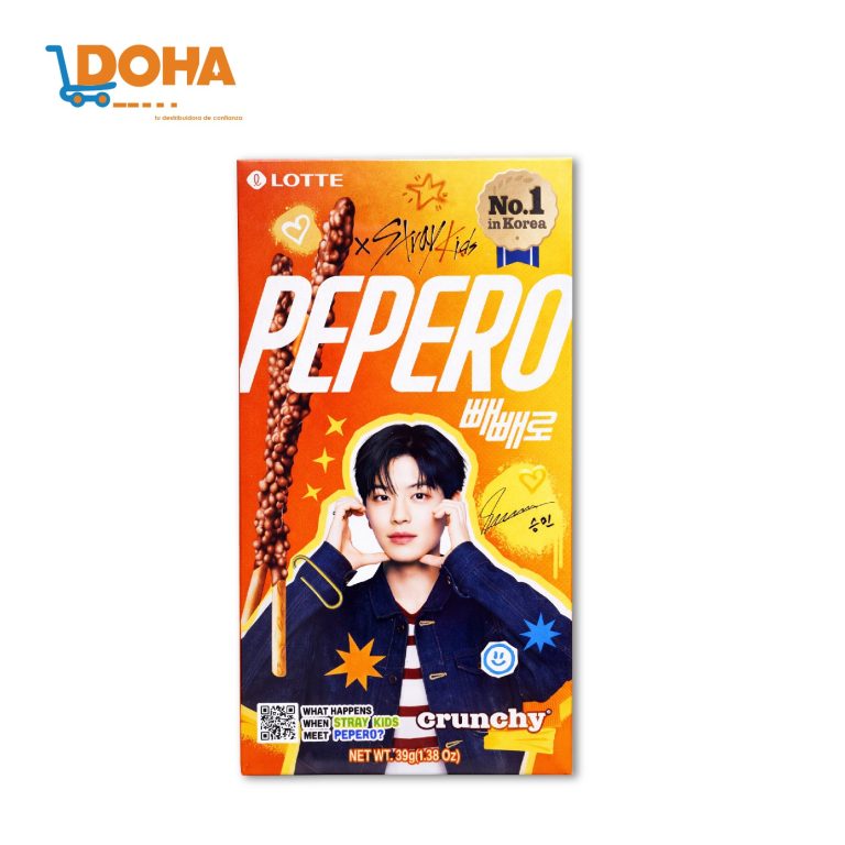 Prodcuto 1 pepero