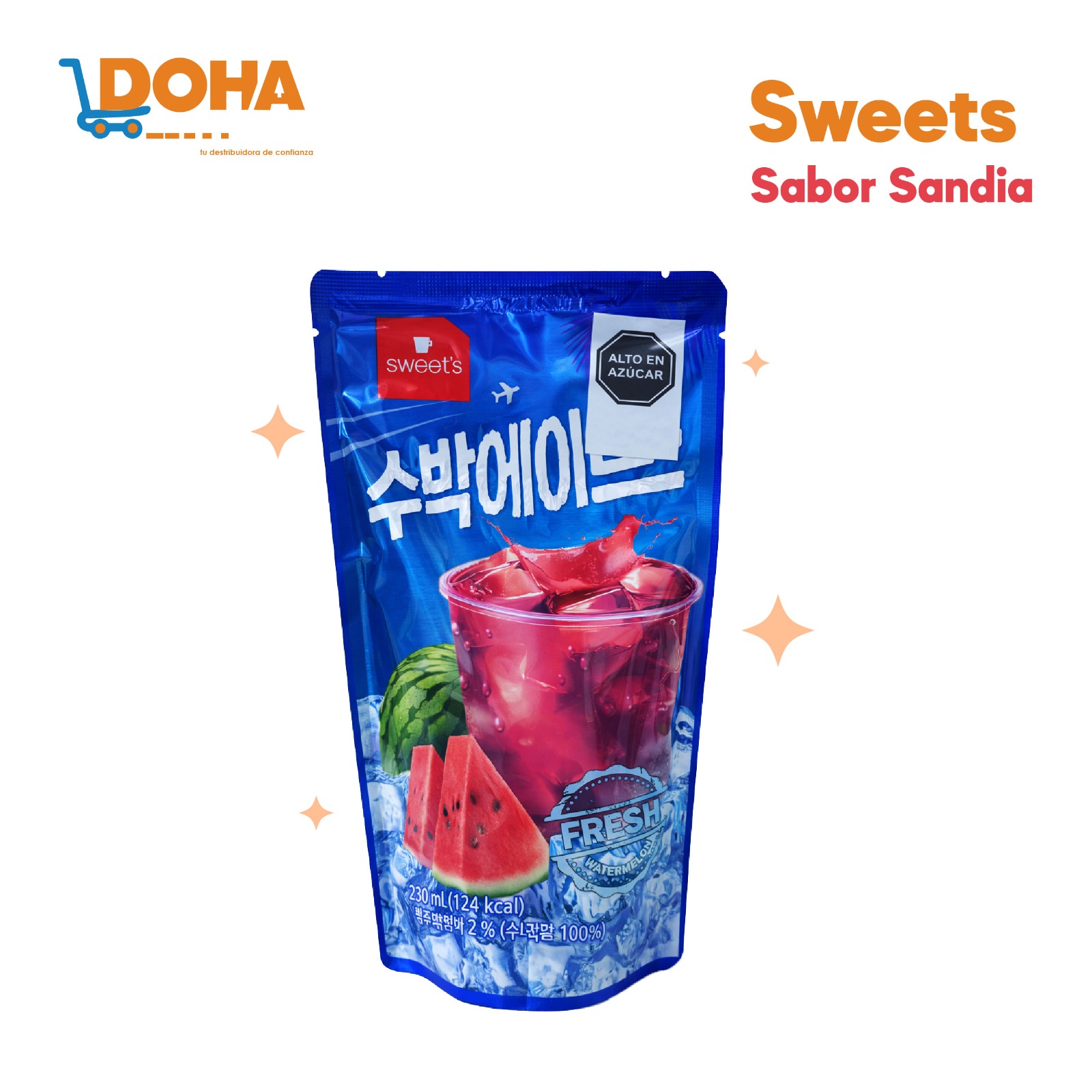 producto 10 bebida sweets