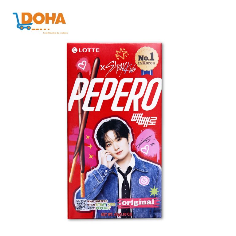 producto 2 pepero