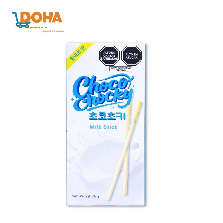 producto 7 choco chocky leche
