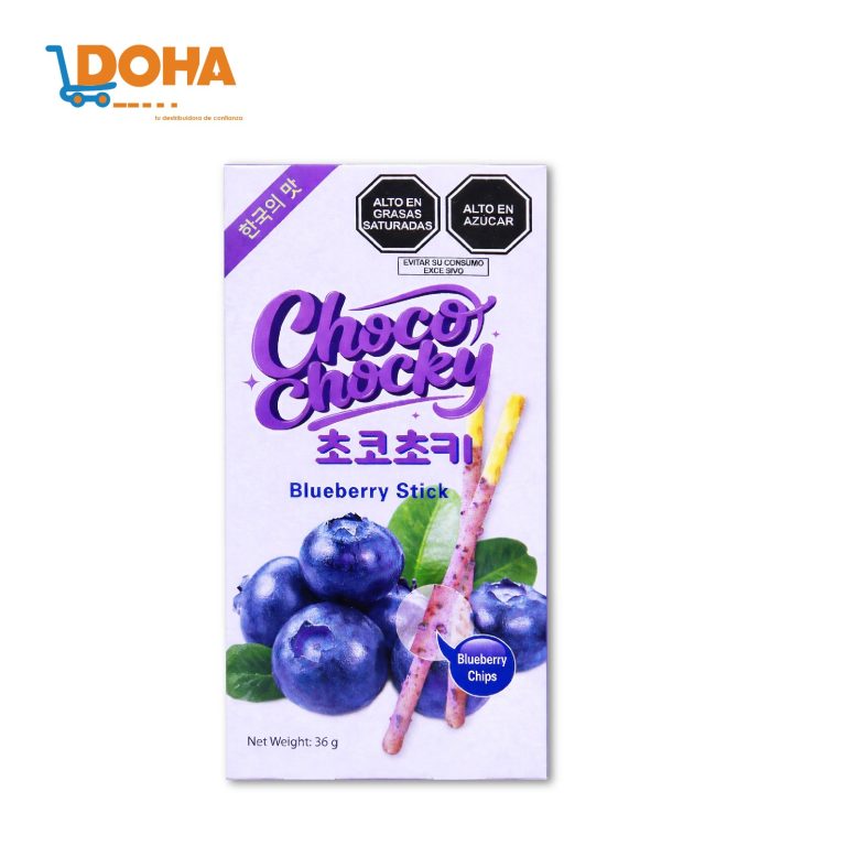 producto 8 choco chocky arandanos