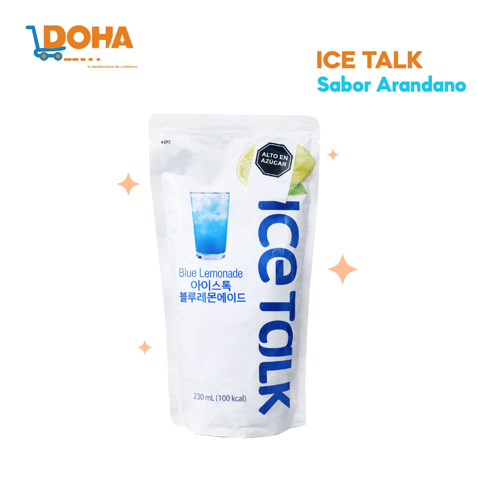 producto 9 Bebida Ice Talk arandano
